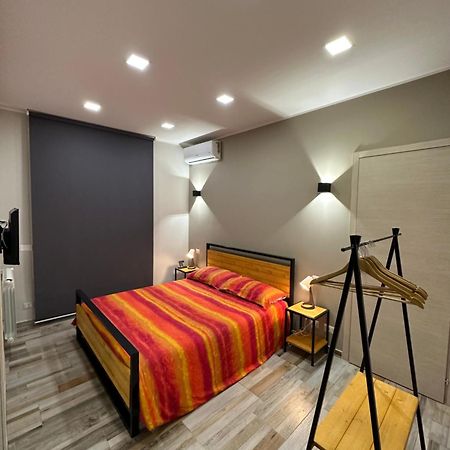Abate Suite Catania Exterior photo