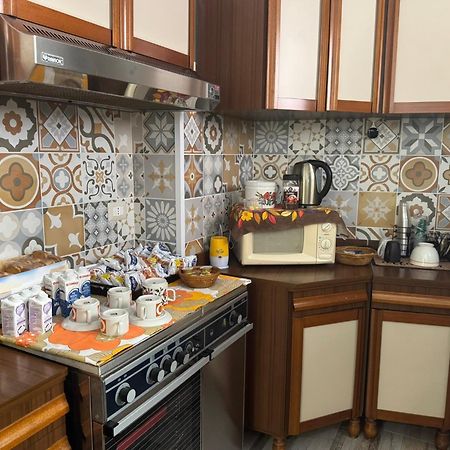 Abate Suite Catania Exterior photo