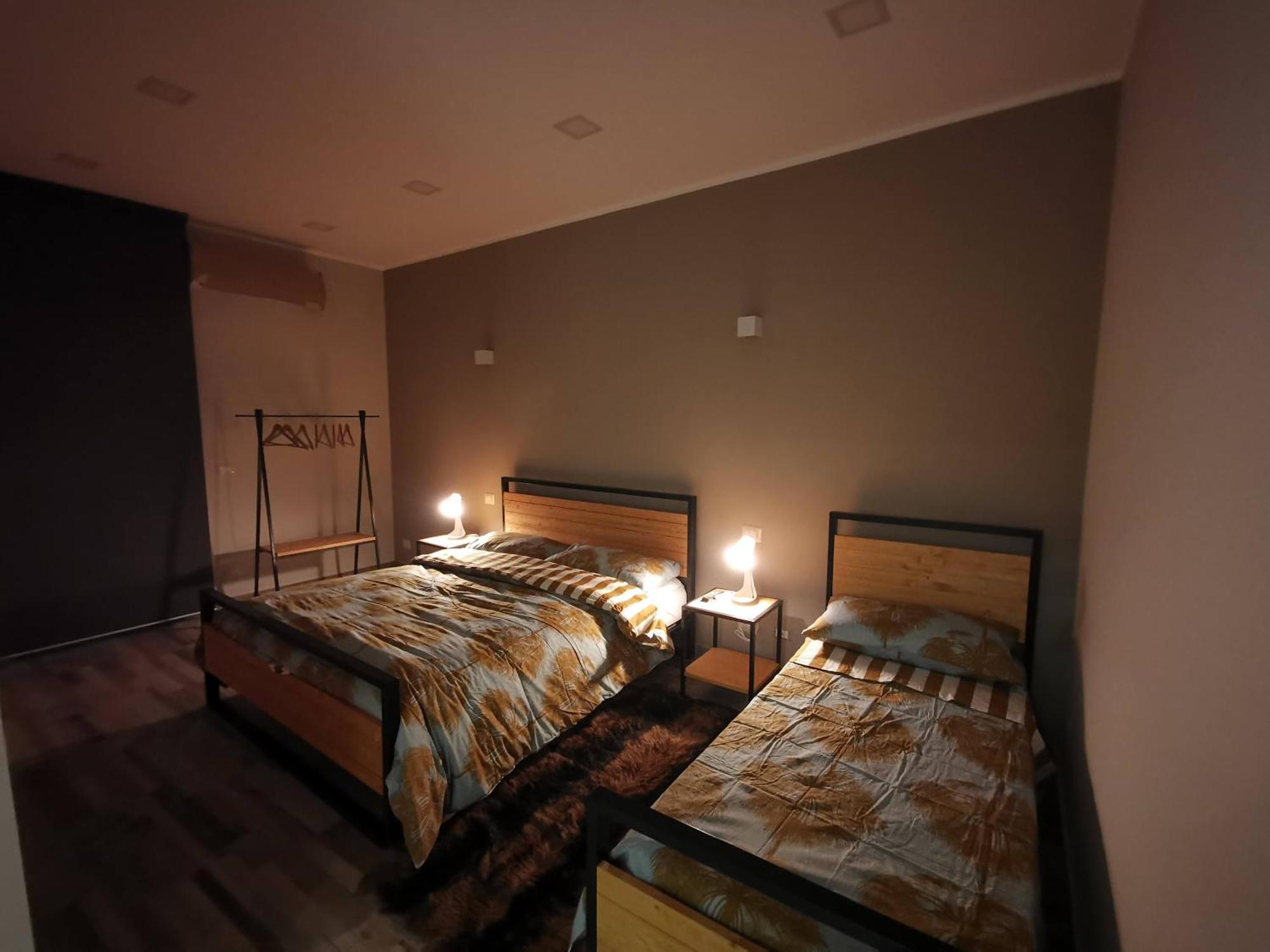 Abate Suite Catania Exterior photo