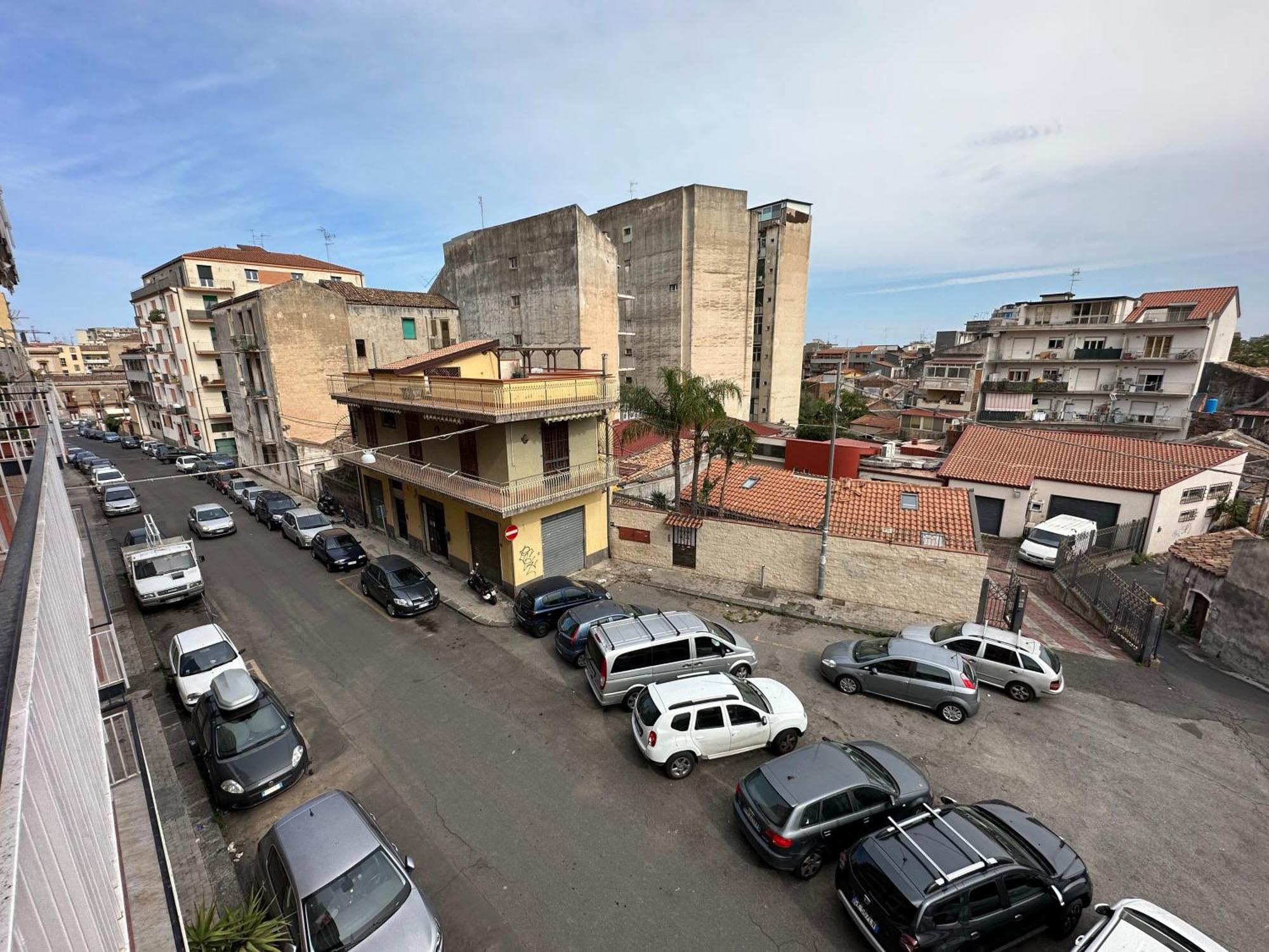 Abate Suite Catania Exterior photo