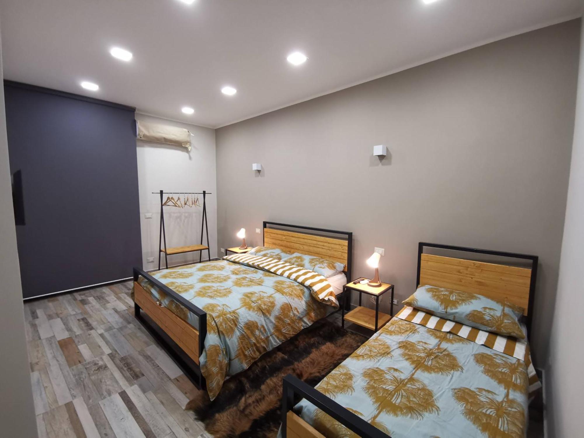Abate Suite Catania Exterior photo