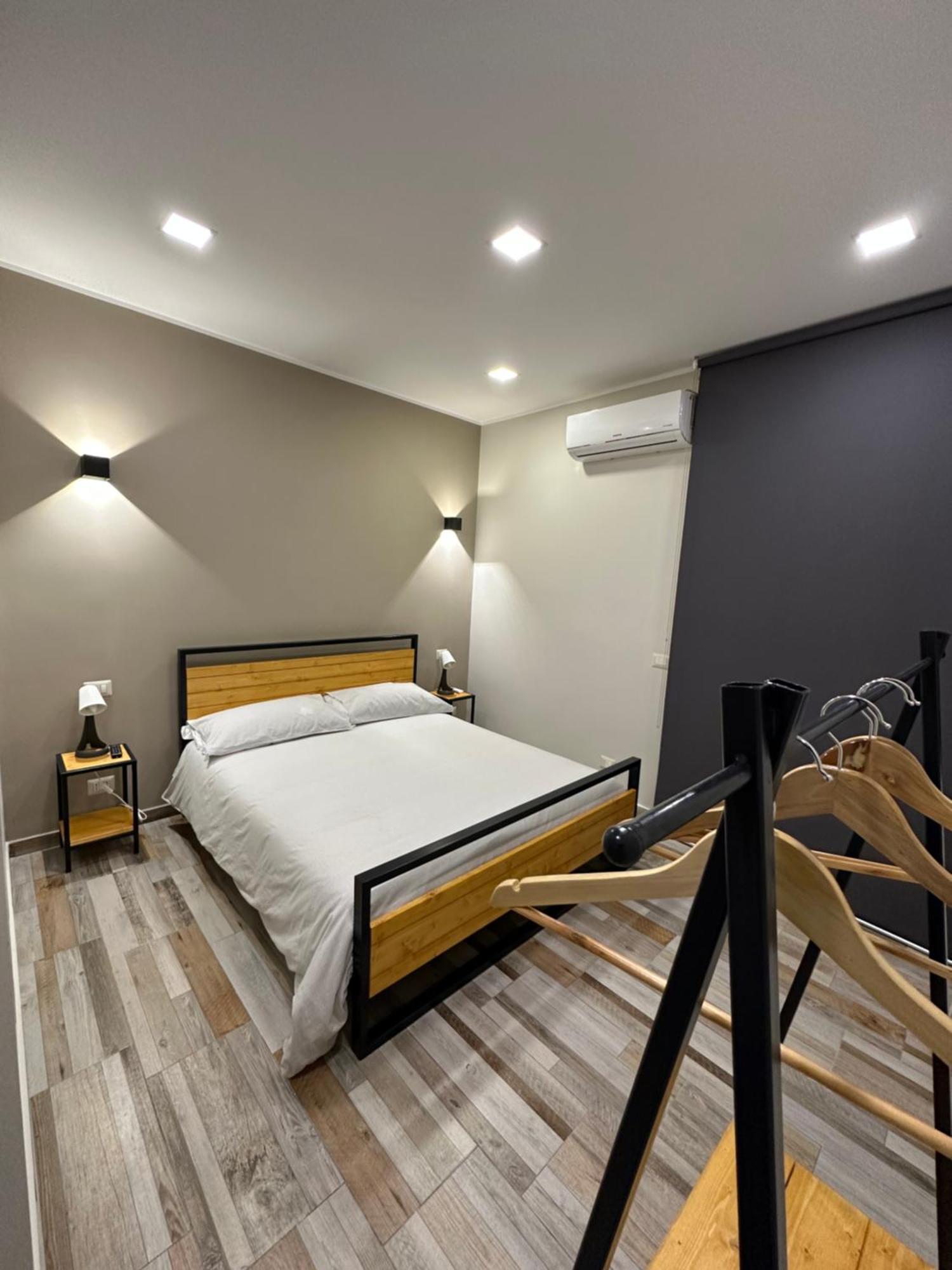 Abate Suite Catania Exterior photo