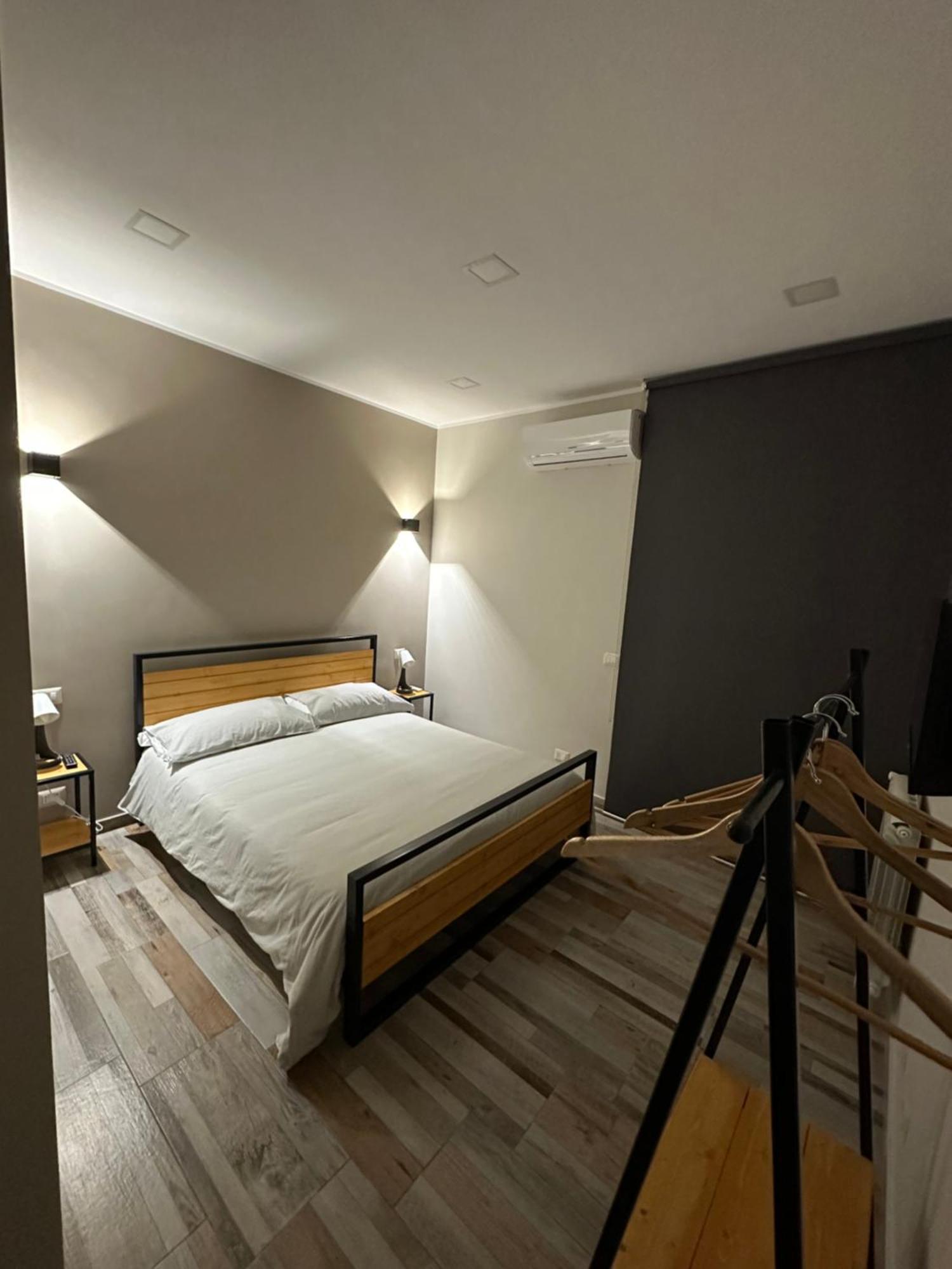Abate Suite Catania Exterior photo