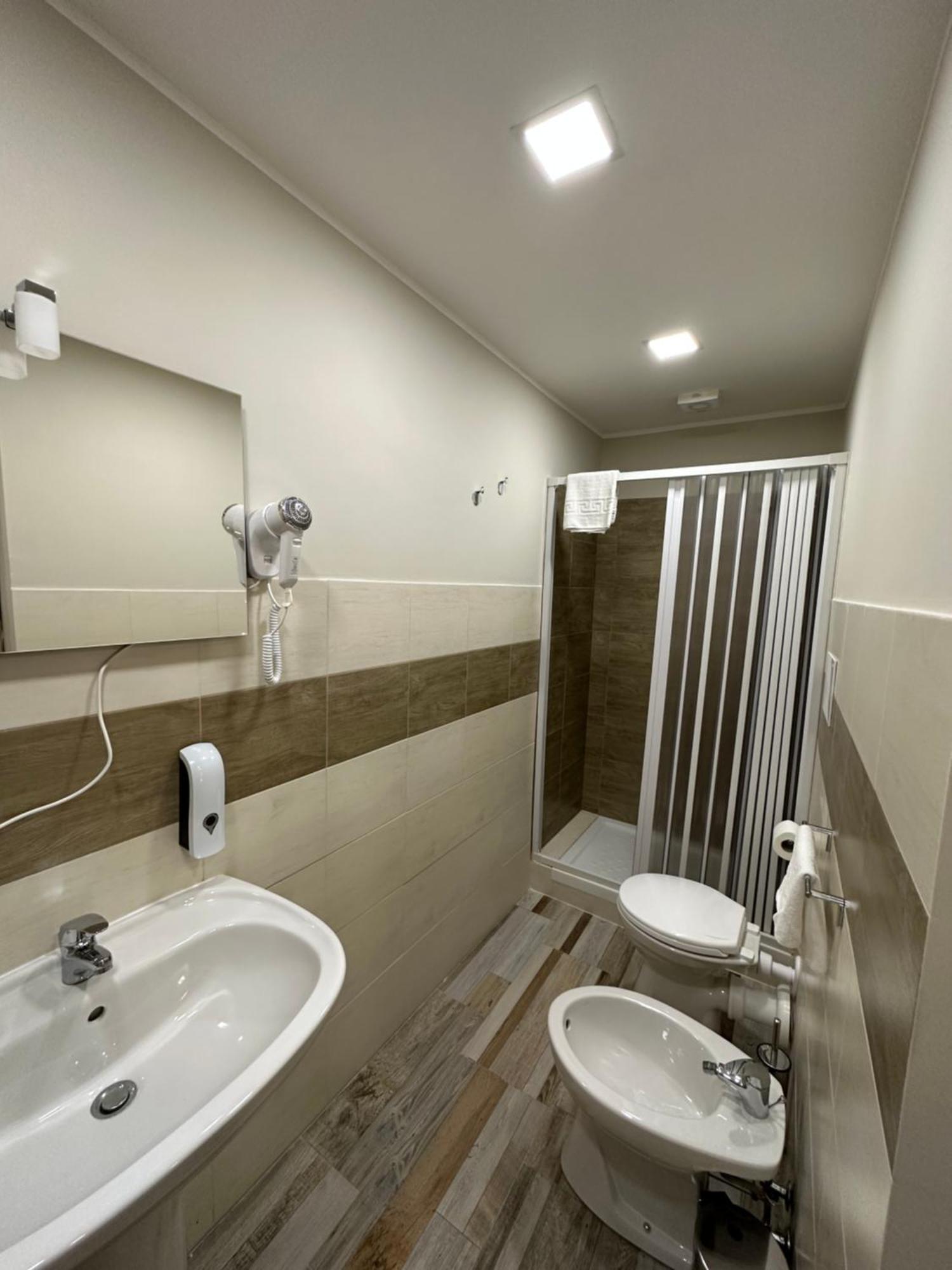 Abate Suite Catania Exterior photo