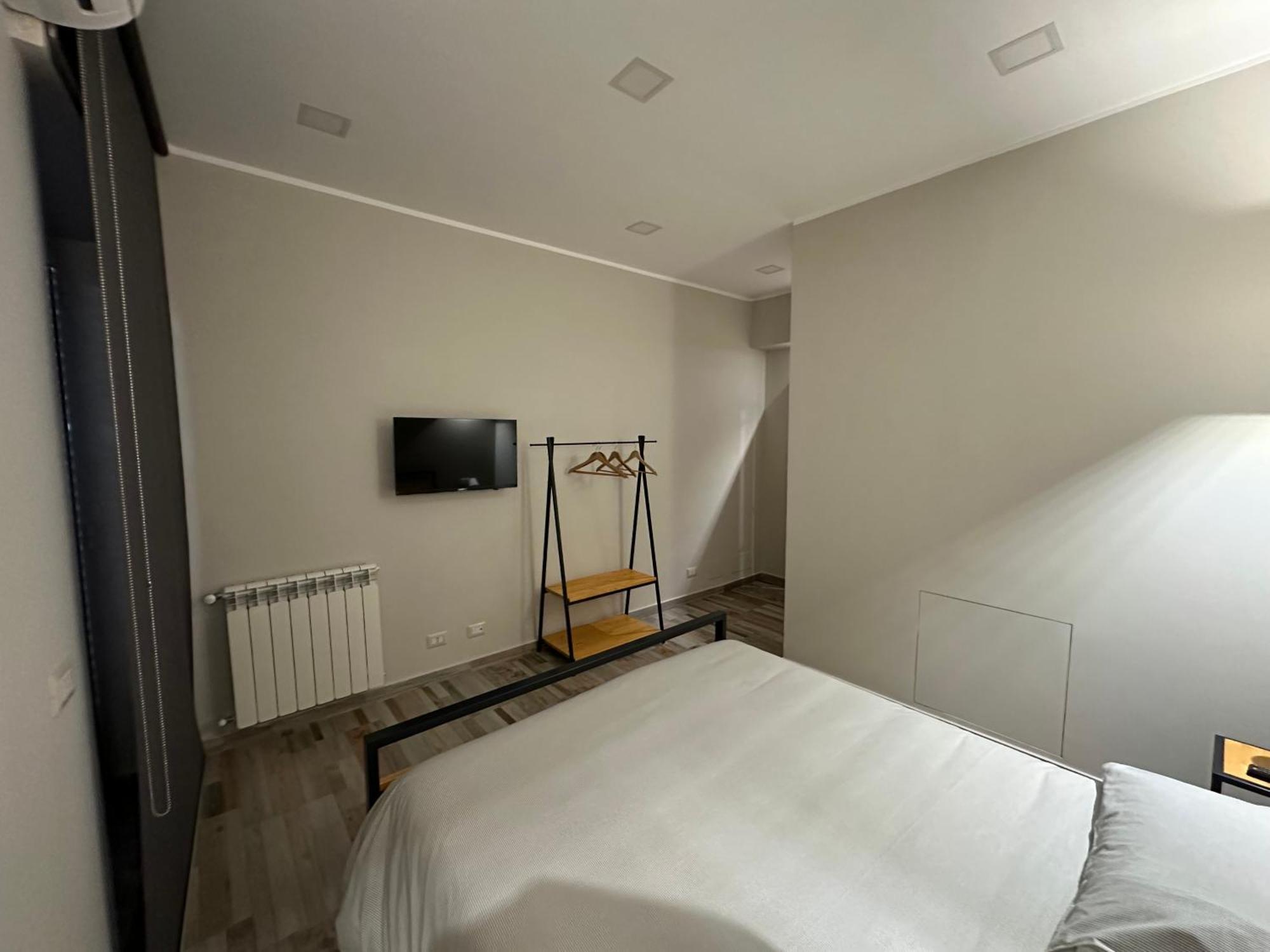 Abate Suite Catania Exterior photo