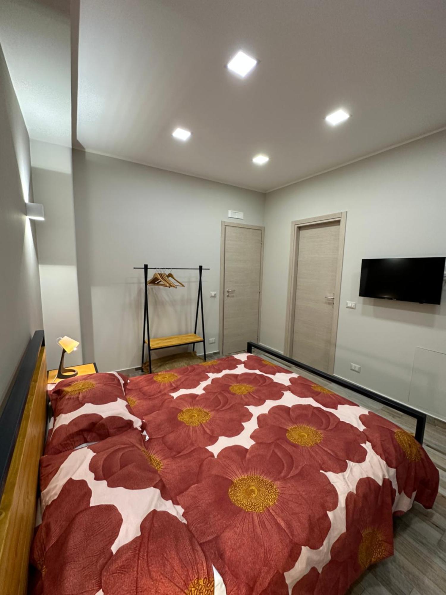 Abate Suite Catania Exterior photo