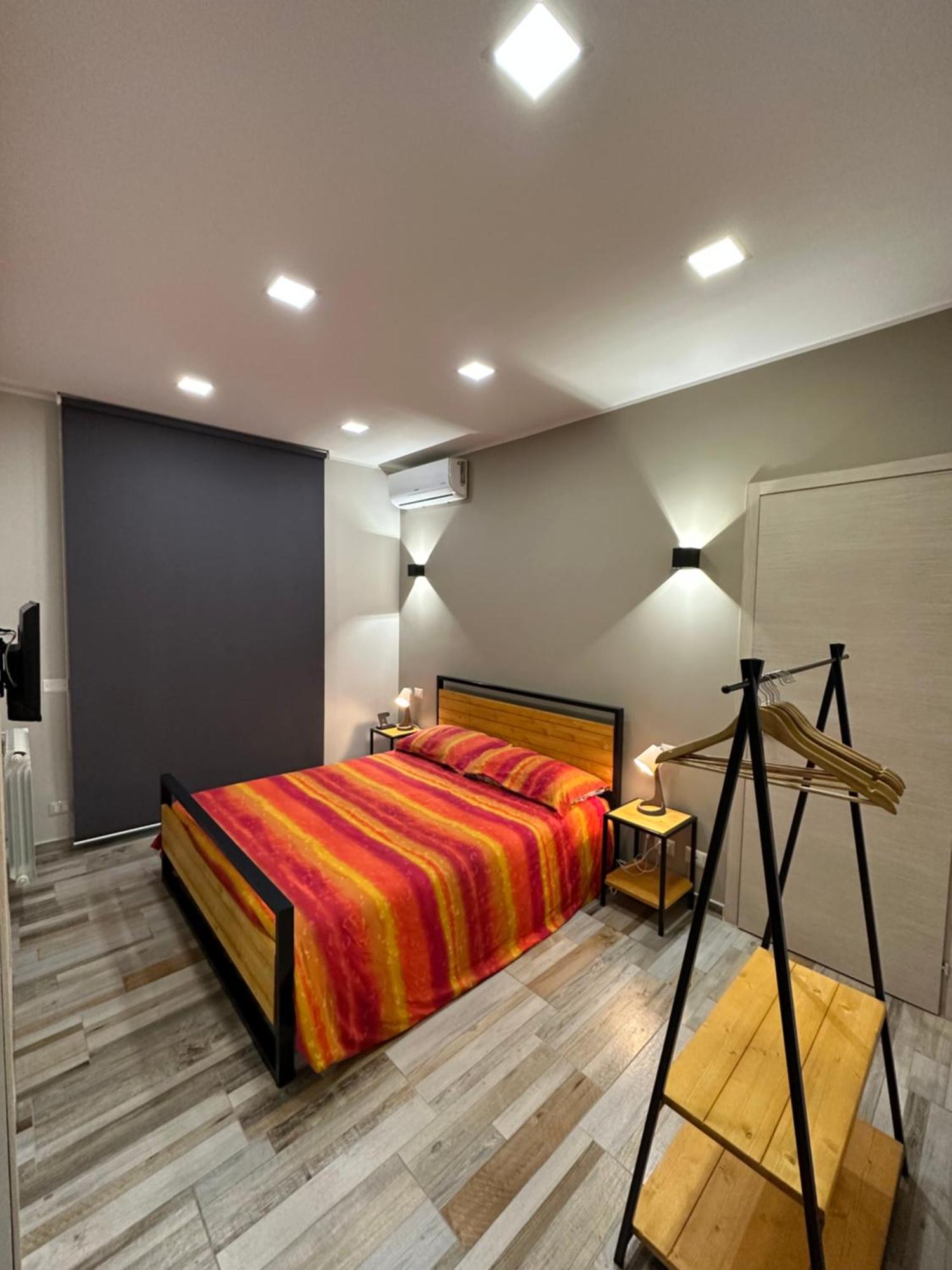 Abate Suite Catania Exterior photo