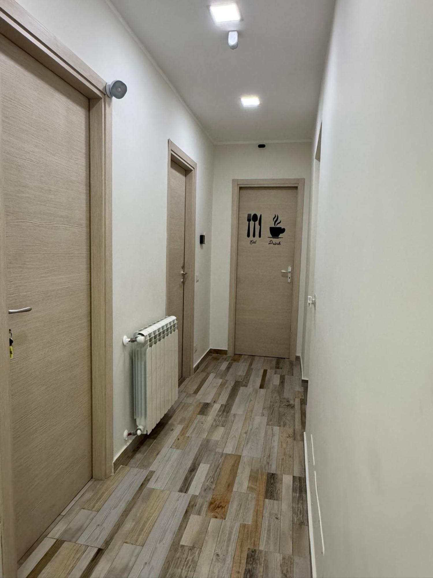 Abate Suite Catania Exterior photo