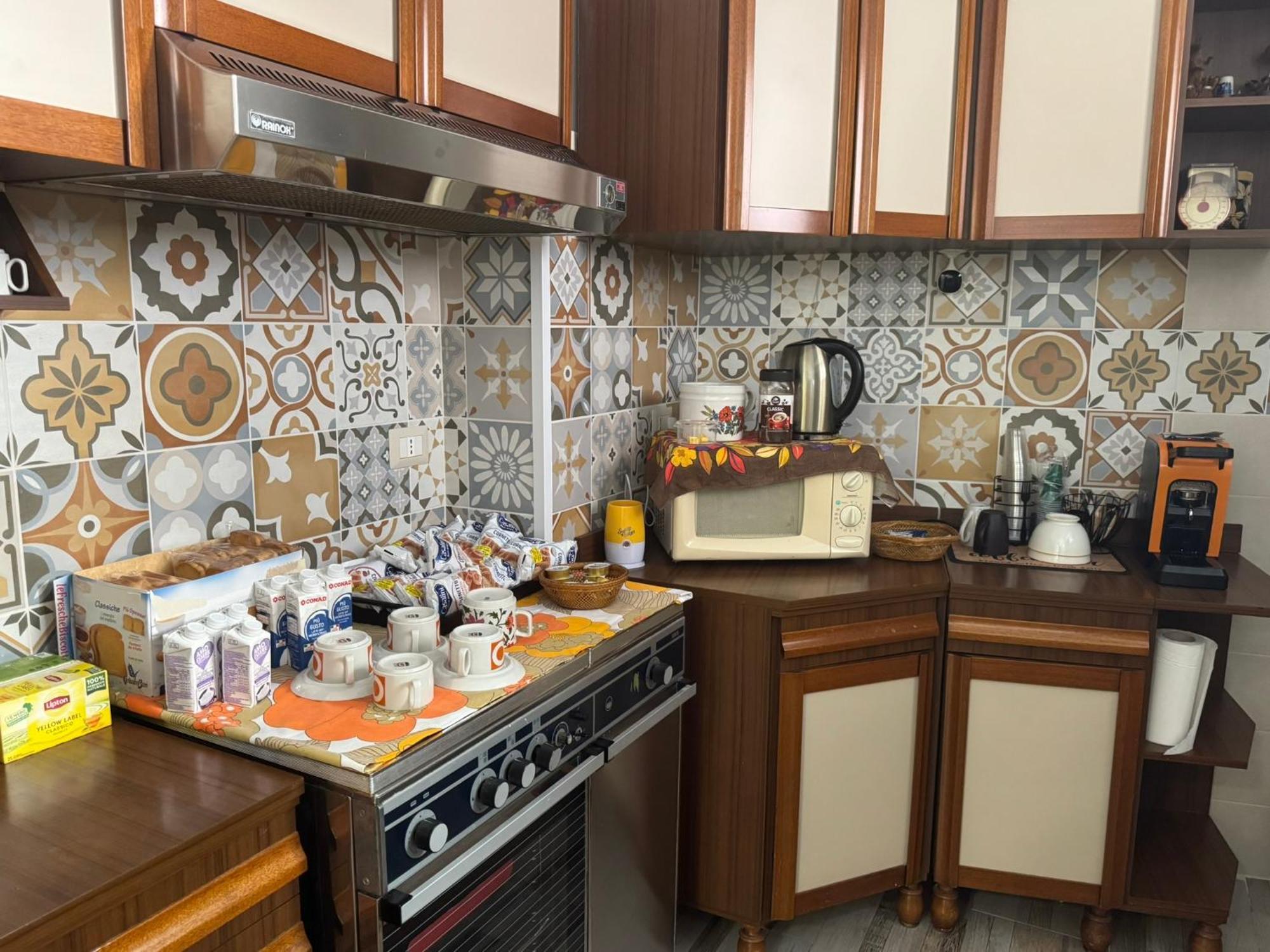 Abate Suite Catania Exterior photo